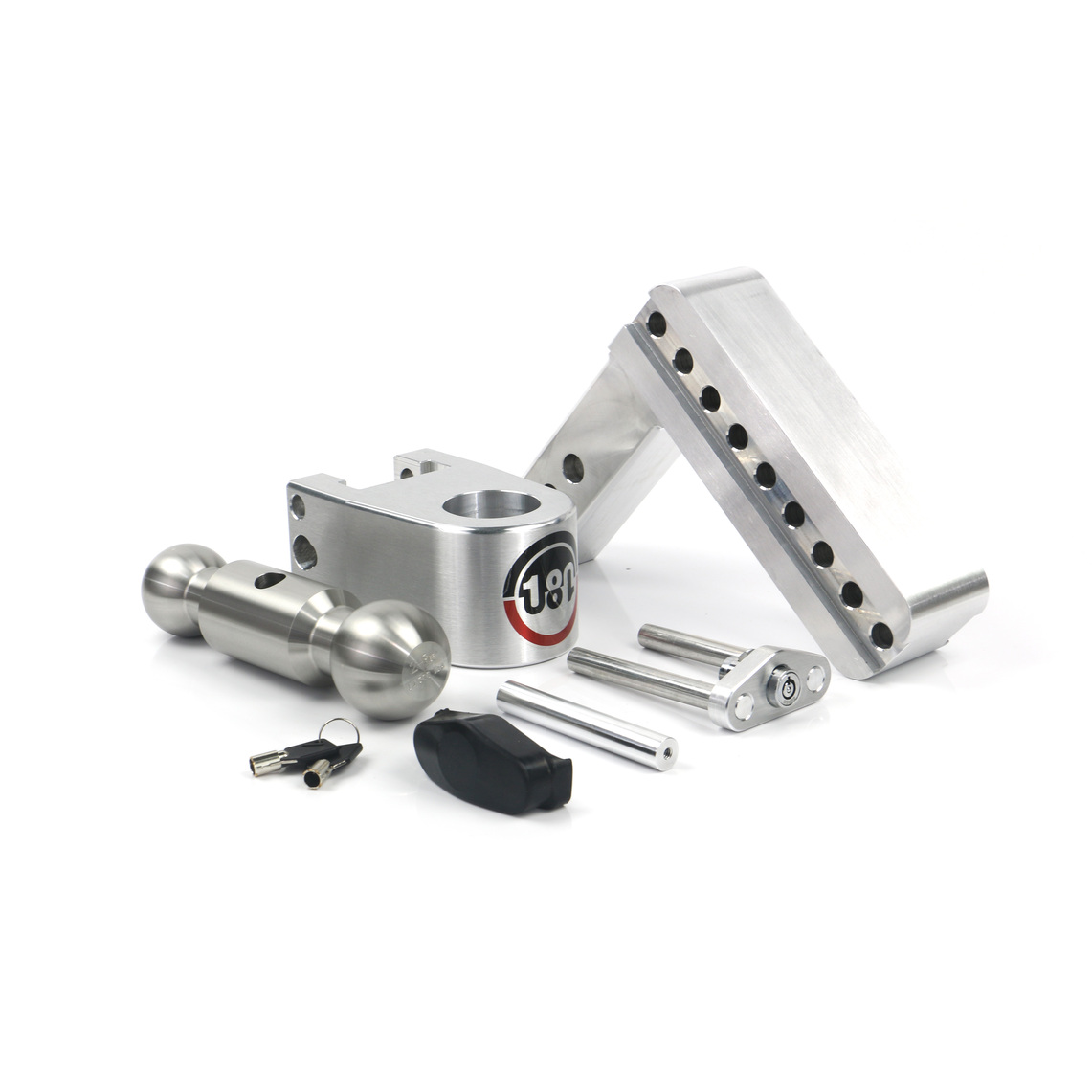 Trailer Hitch - LTB6-2